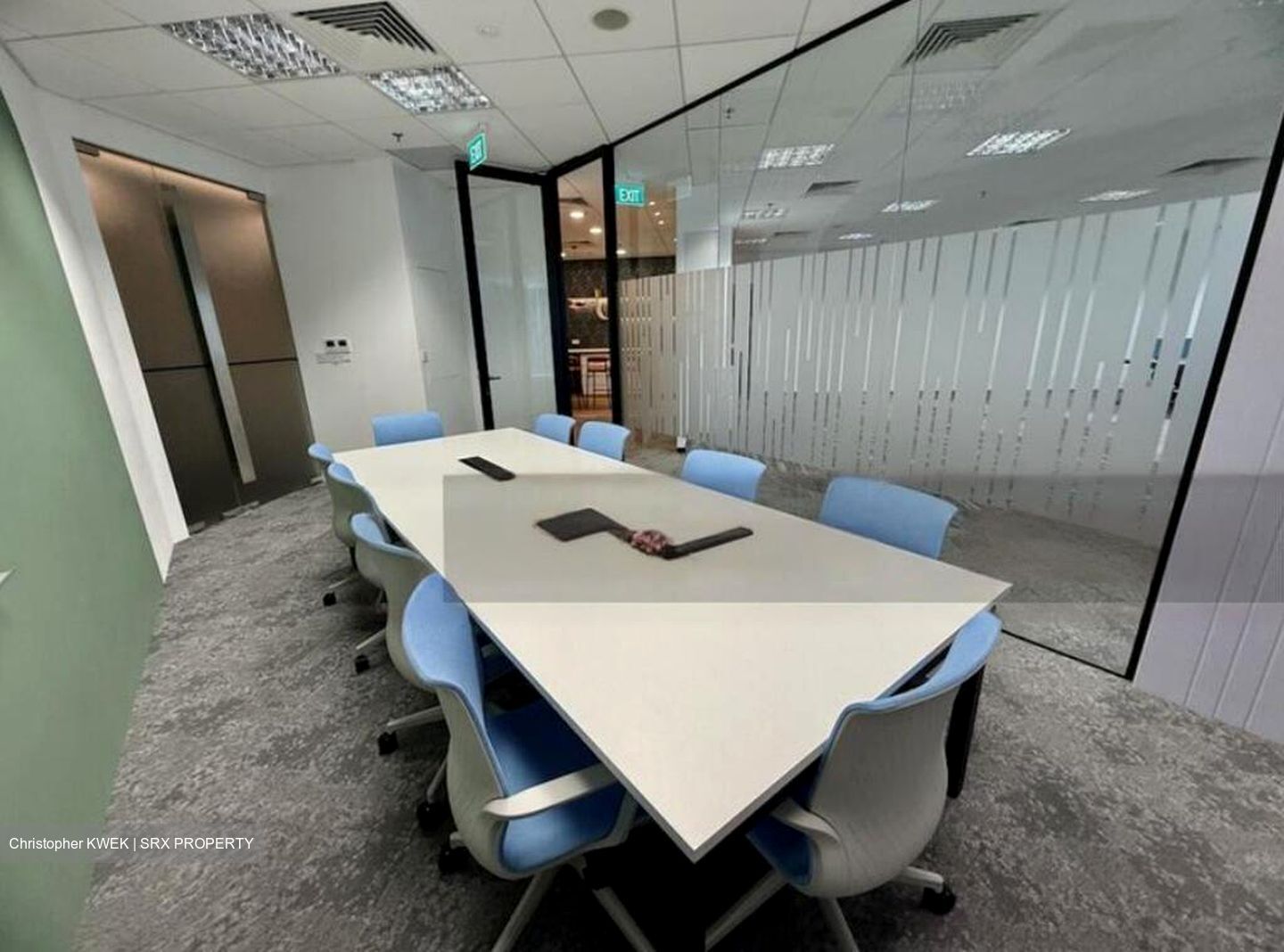 PLUS (D1), Office #474346801